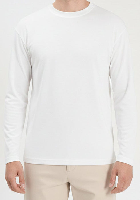 Relaxed Long Sleeve(200GSM)