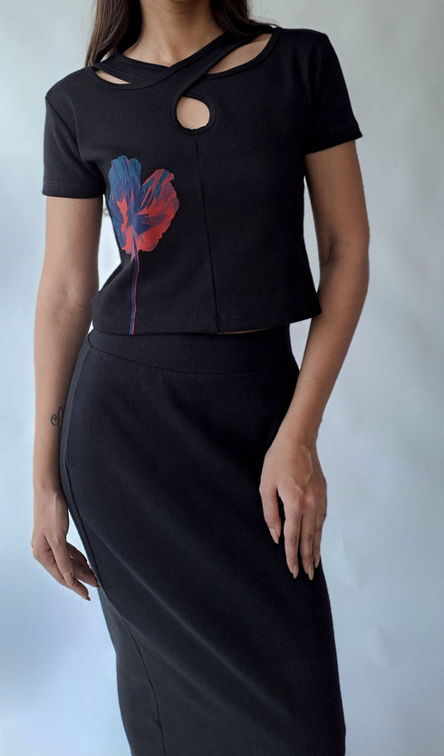 Printed Loophole Set