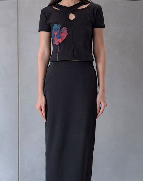 Printed Loophole Set