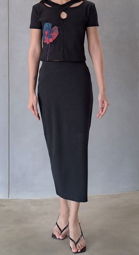 Printed Loophole Set