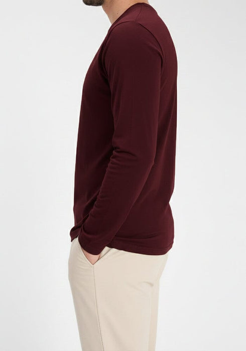 Relaxed Long Sleeve(200GSM)