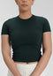 Sculpted Tee