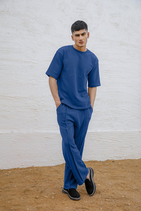 Everyday Pleated Set