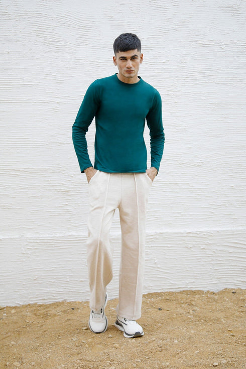 Everyday Long Sleeve Tee