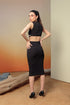 Cut Out Dress