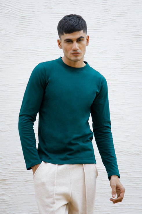 Everyday Long Sleeve Tee