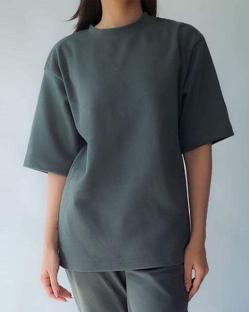 Oversized Tee