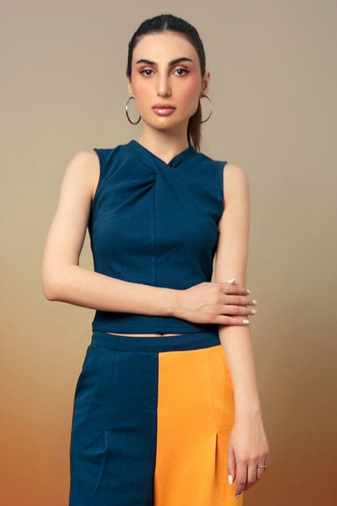 Knot Top