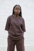 Structured Oversized T