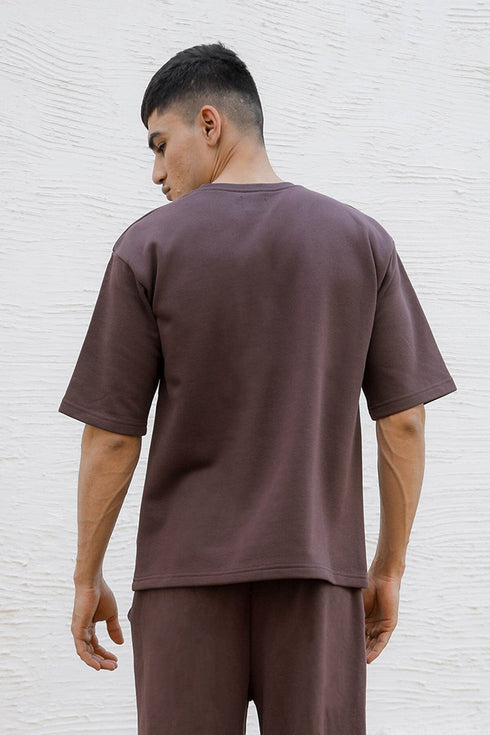 Everyday Pleated Set