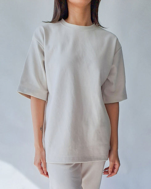 Oversized Tee