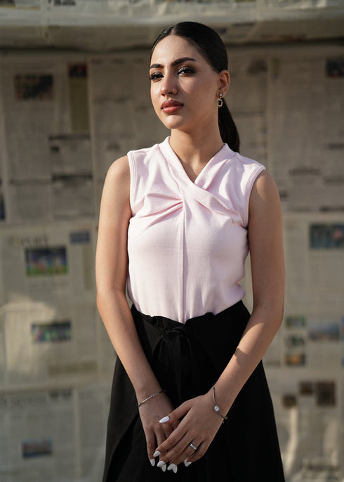 Knot Top