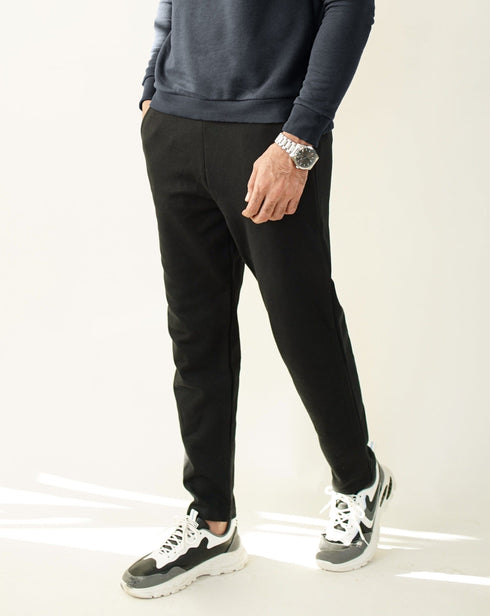 Tailored Chino Pants