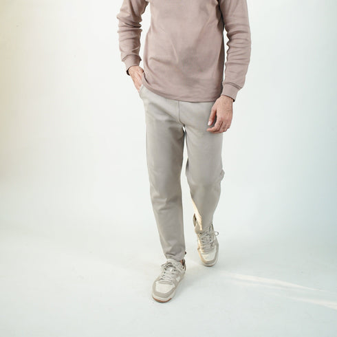 Tailored Chino Pants