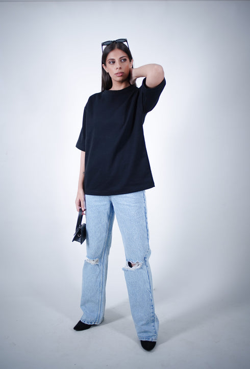 Oversized Tee