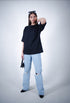 Oversized Tee