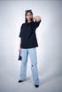 Oversized Tee