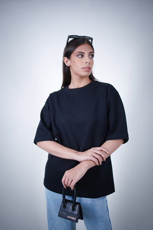 Oversized Tee
