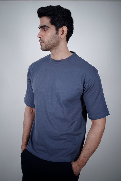 Relaxed T-Shirt
