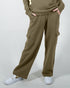 Cargo Sweatpants