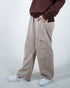 Cargo Sweatpants