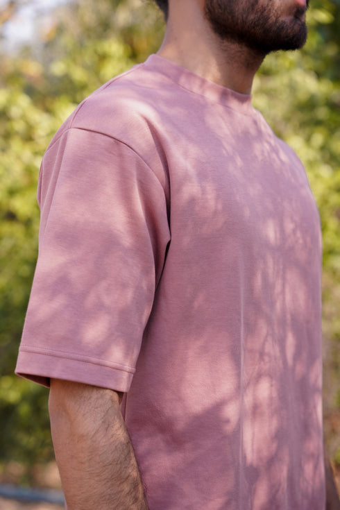 Premium Oversized T
