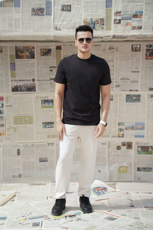Tailored Chino Pants