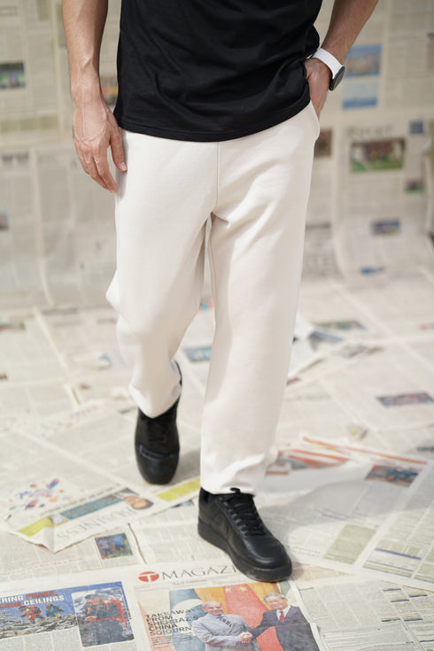 Tailored Chino Pants