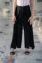 Wrap Tie Pants