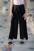 Wrap Tie Pants