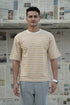 Striped Classic Tee