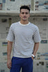 Striped Classic Tee