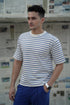 Striped Classic Tee
