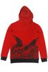 Fallen Angel Hoodie