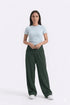 Sculpted Tee