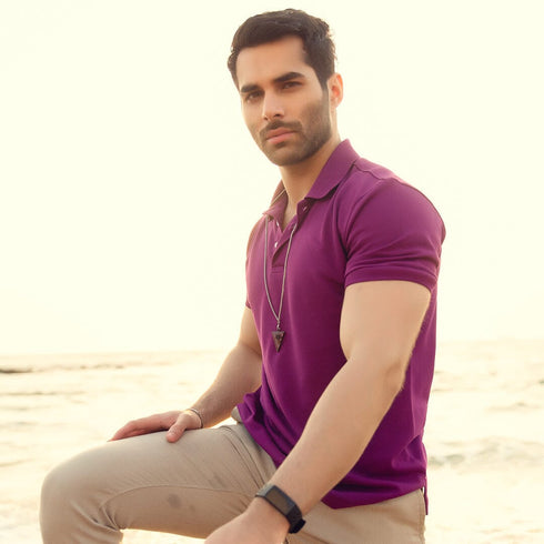 Pack of 2 Everyday Polo