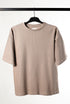Premium Oversized T