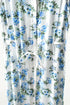 Blue Petal Dress