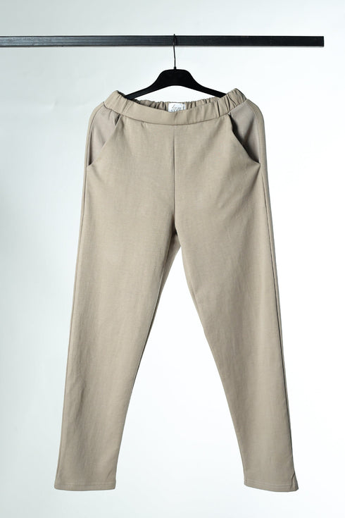 Tailored Chino Pants