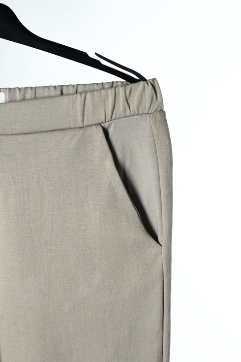 Tailored Chino Pants