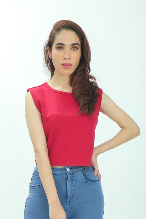 Pack Of 3 Classic Tank Top