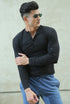 Pack of 2 Henley Long Sleeve T