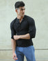 Pack of 2 Henley Long Sleeve T