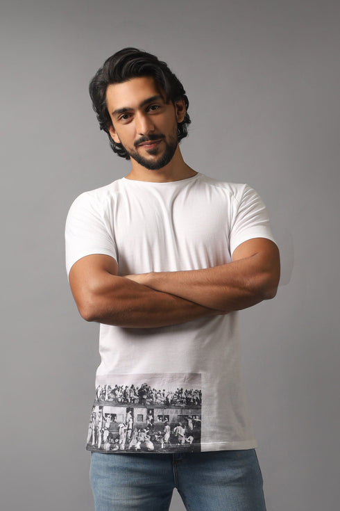 Classic T-Shirt – 1947