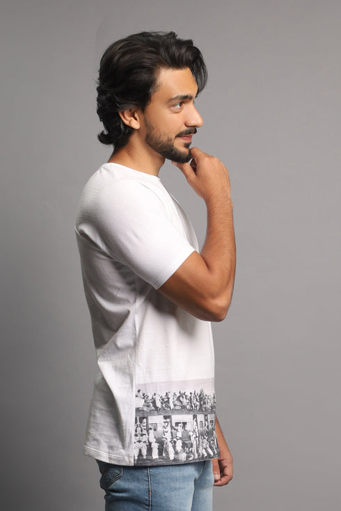 Classic T-Shirt – 1947