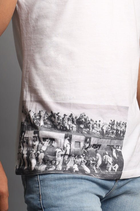 Classic T-Shirt – 1947
