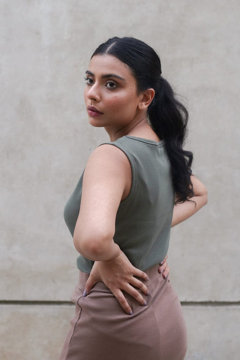 Pack Of 3 Classic Tank Top