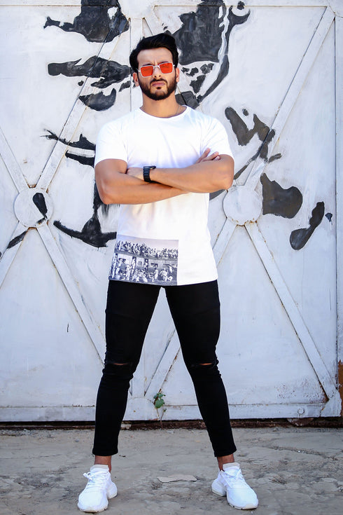 Classic T-Shirt – 1947