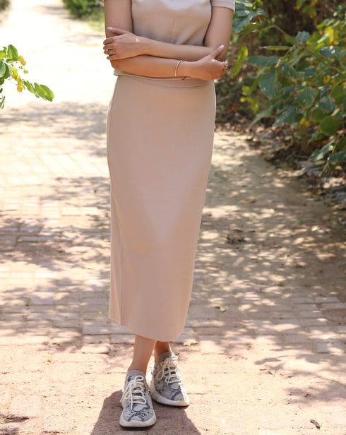 Midi Skirt