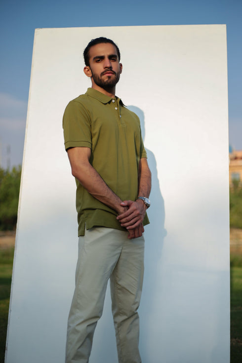 Pack of 2 Everyday Polo